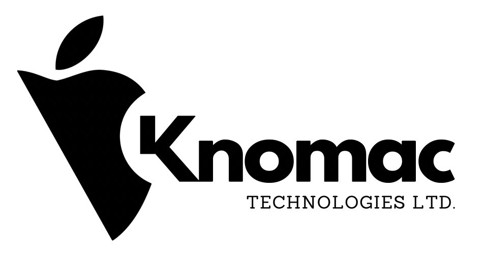 Knomac Technologies Limited Logo